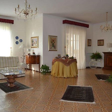 Sant'Agata Li Battiati Bed & Breakfast Marena מראה חיצוני תמונה
