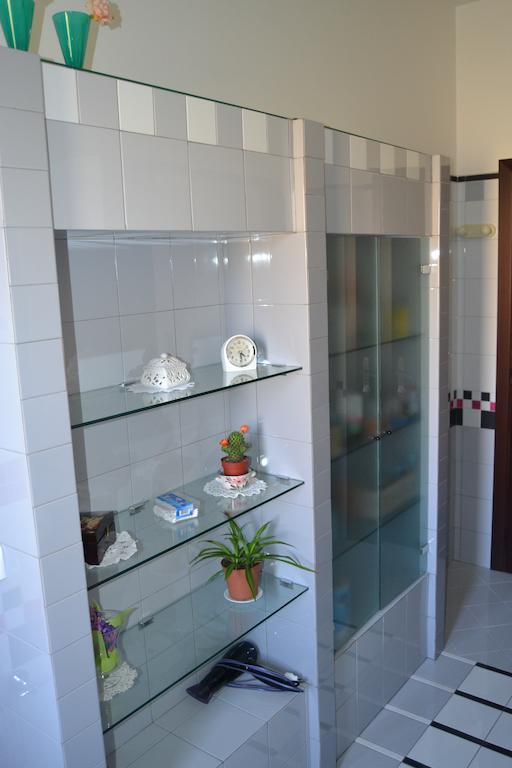 Sant'Agata Li Battiati Bed & Breakfast Marena חדר תמונה