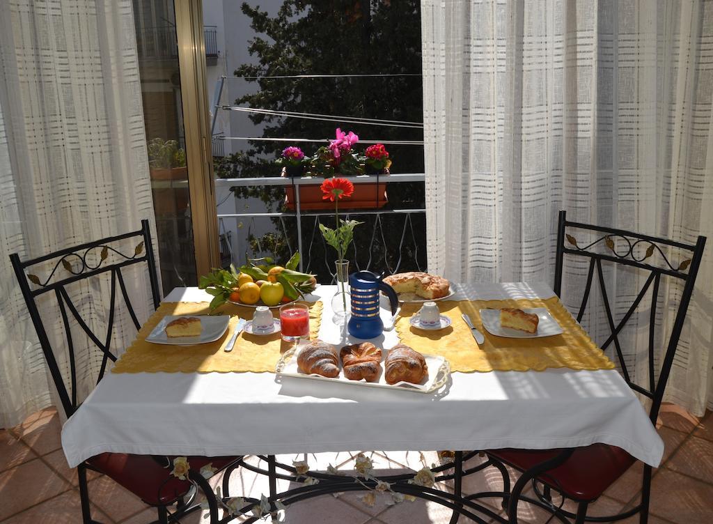 Sant'Agata Li Battiati Bed & Breakfast Marena מראה חיצוני תמונה