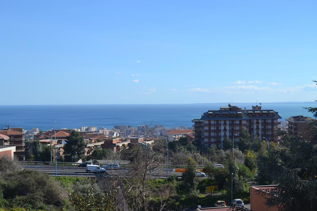 Sant'Agata Li Battiati Bed & Breakfast Marena מראה חיצוני תמונה