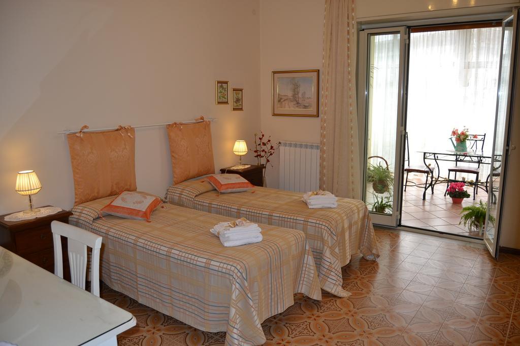 Sant'Agata Li Battiati Bed & Breakfast Marena מראה חיצוני תמונה