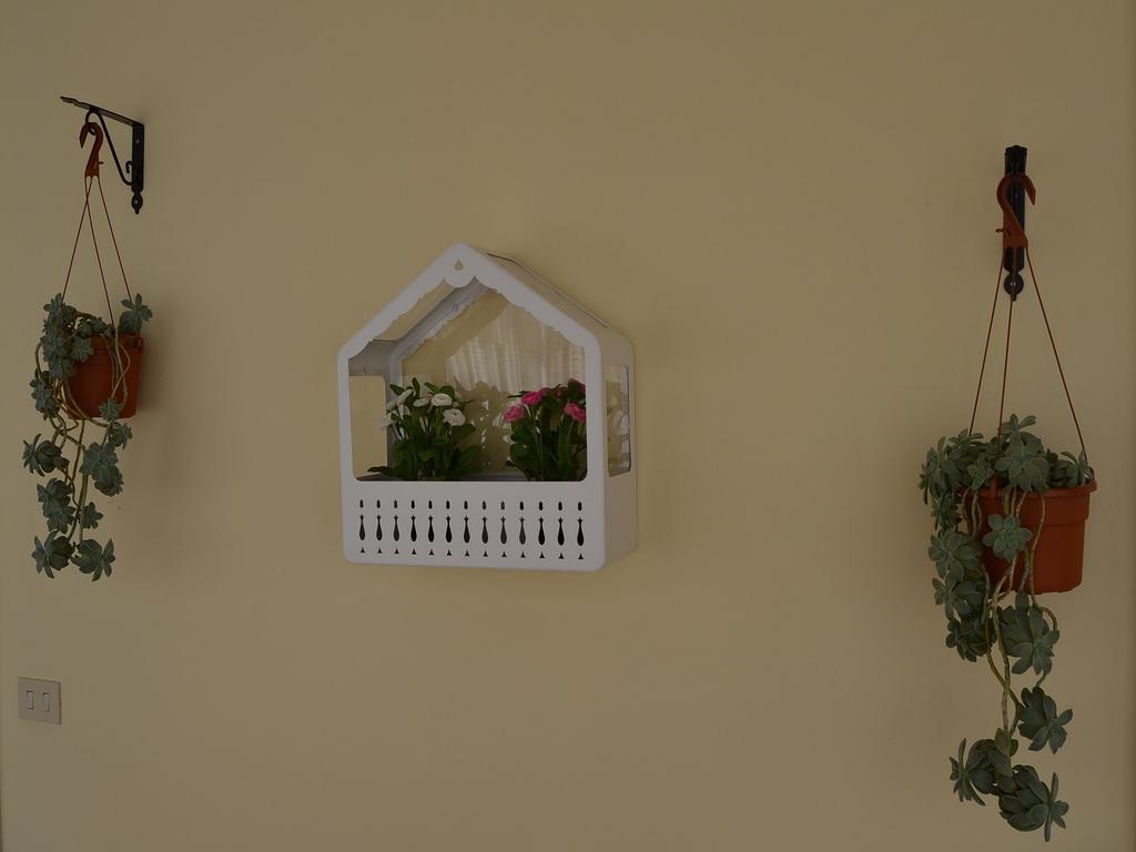 Sant'Agata Li Battiati Bed & Breakfast Marena מראה חיצוני תמונה