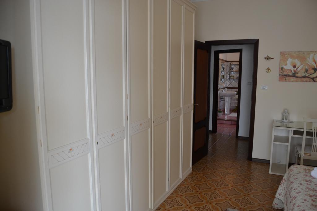 Sant'Agata Li Battiati Bed & Breakfast Marena מראה חיצוני תמונה
