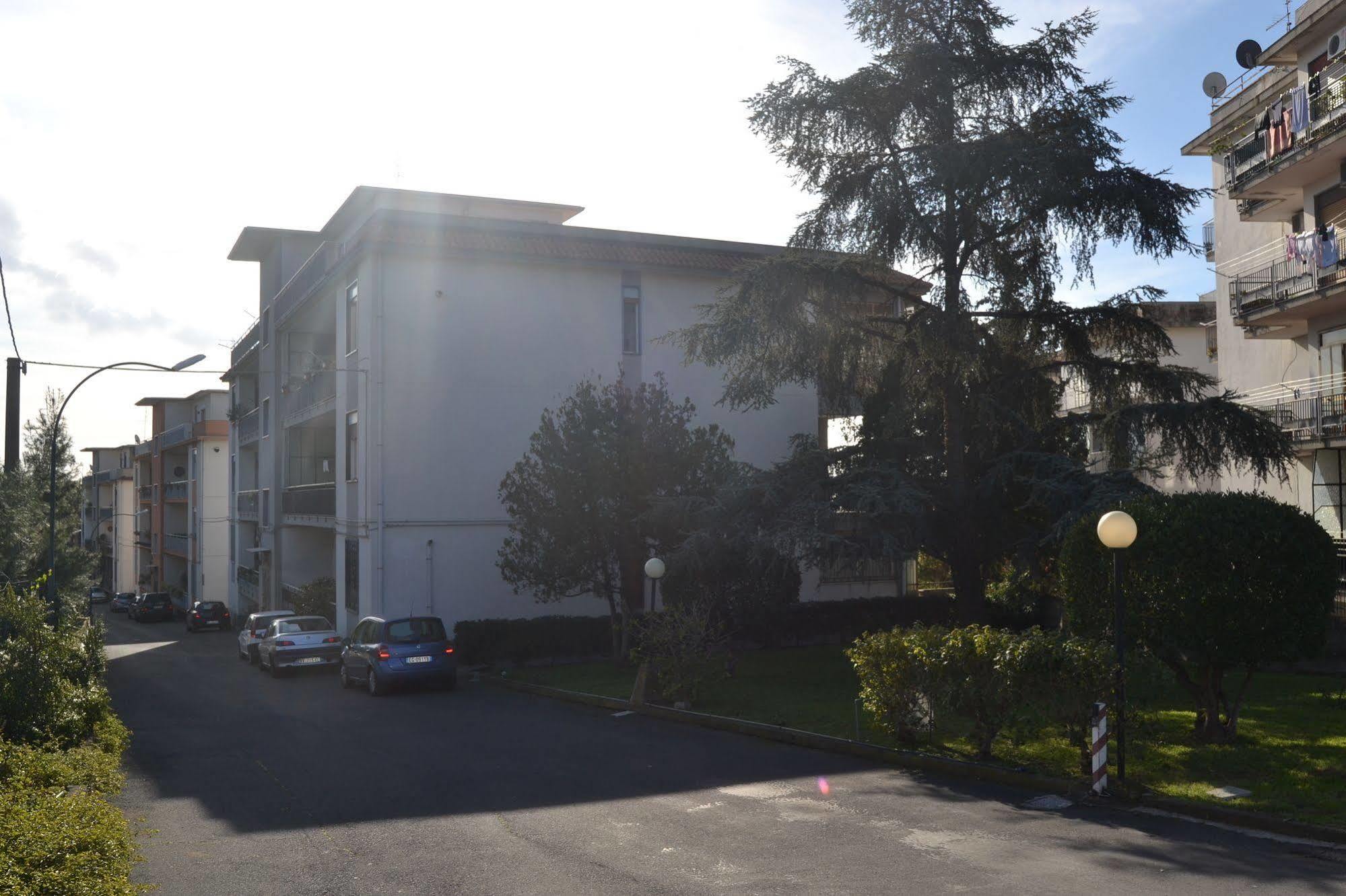 Sant'Agata Li Battiati Bed & Breakfast Marena מראה חיצוני תמונה