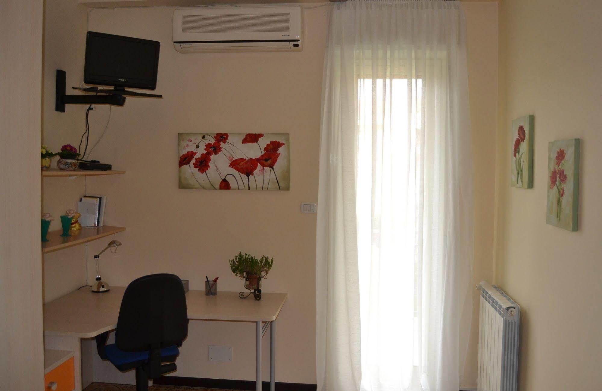 Sant'Agata Li Battiati Bed & Breakfast Marena מראה חיצוני תמונה