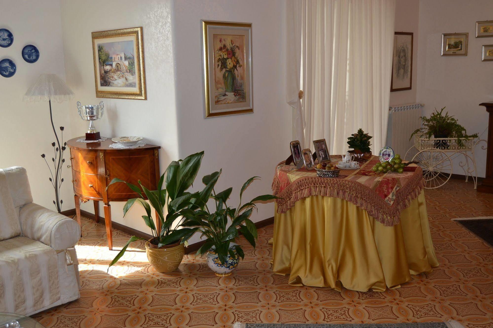 Sant'Agata Li Battiati Bed & Breakfast Marena מראה חיצוני תמונה