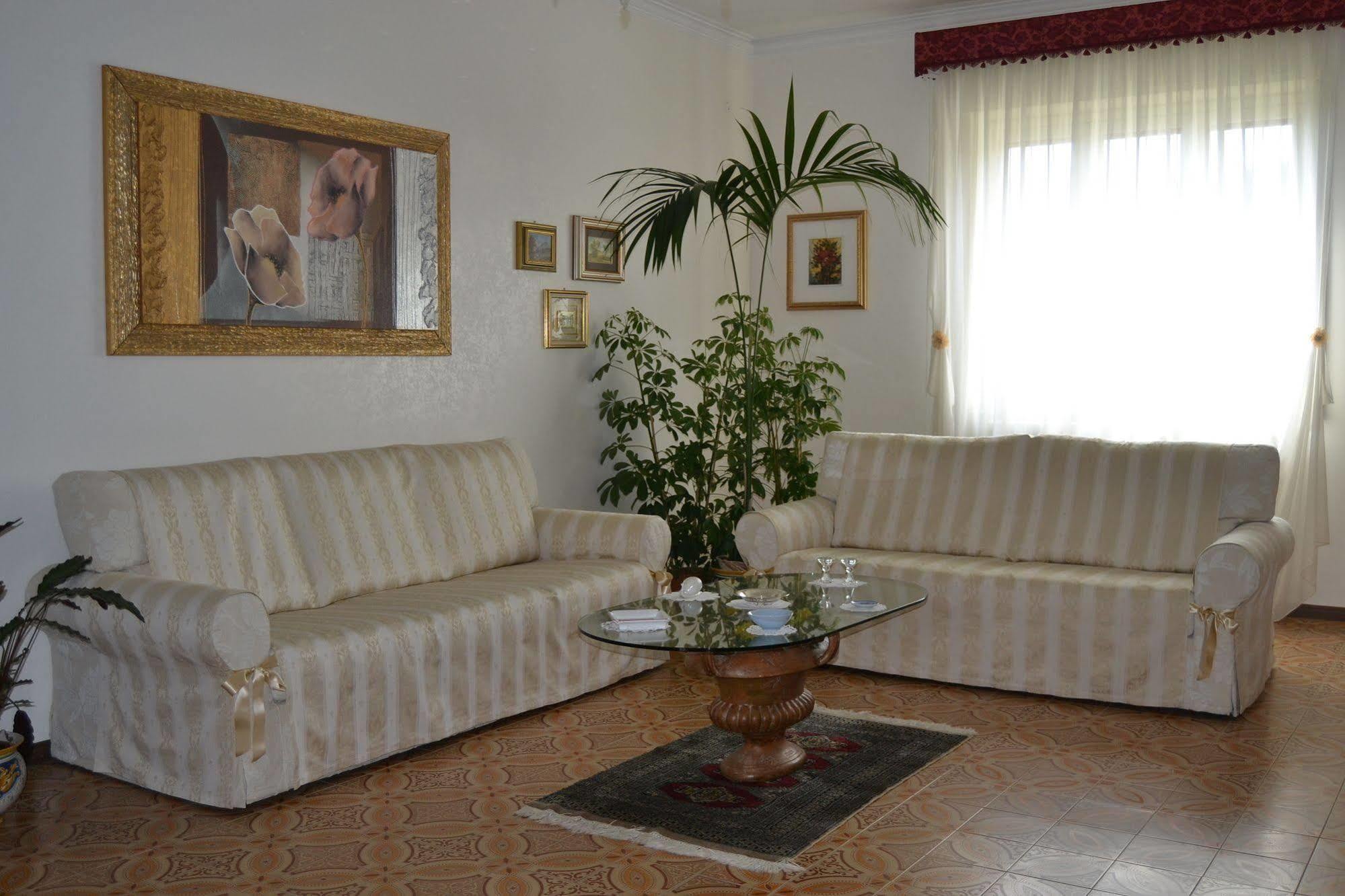 Sant'Agata Li Battiati Bed & Breakfast Marena מראה חיצוני תמונה