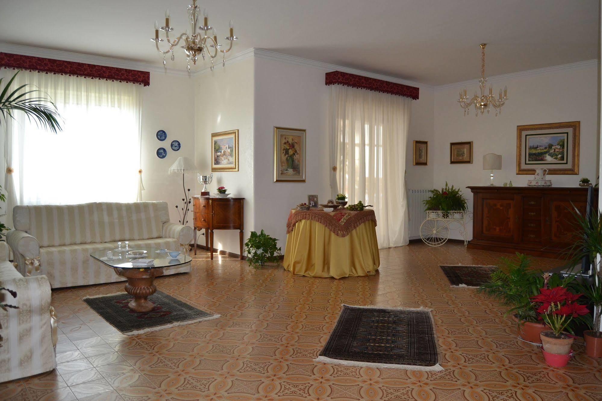 Sant'Agata Li Battiati Bed & Breakfast Marena מראה חיצוני תמונה