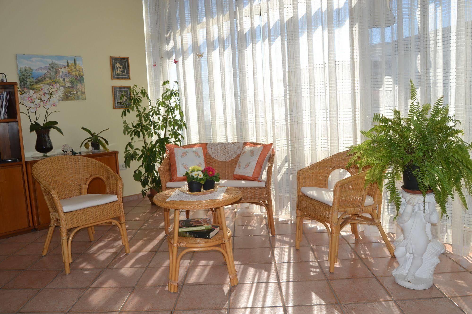 Sant'Agata Li Battiati Bed & Breakfast Marena מראה חיצוני תמונה
