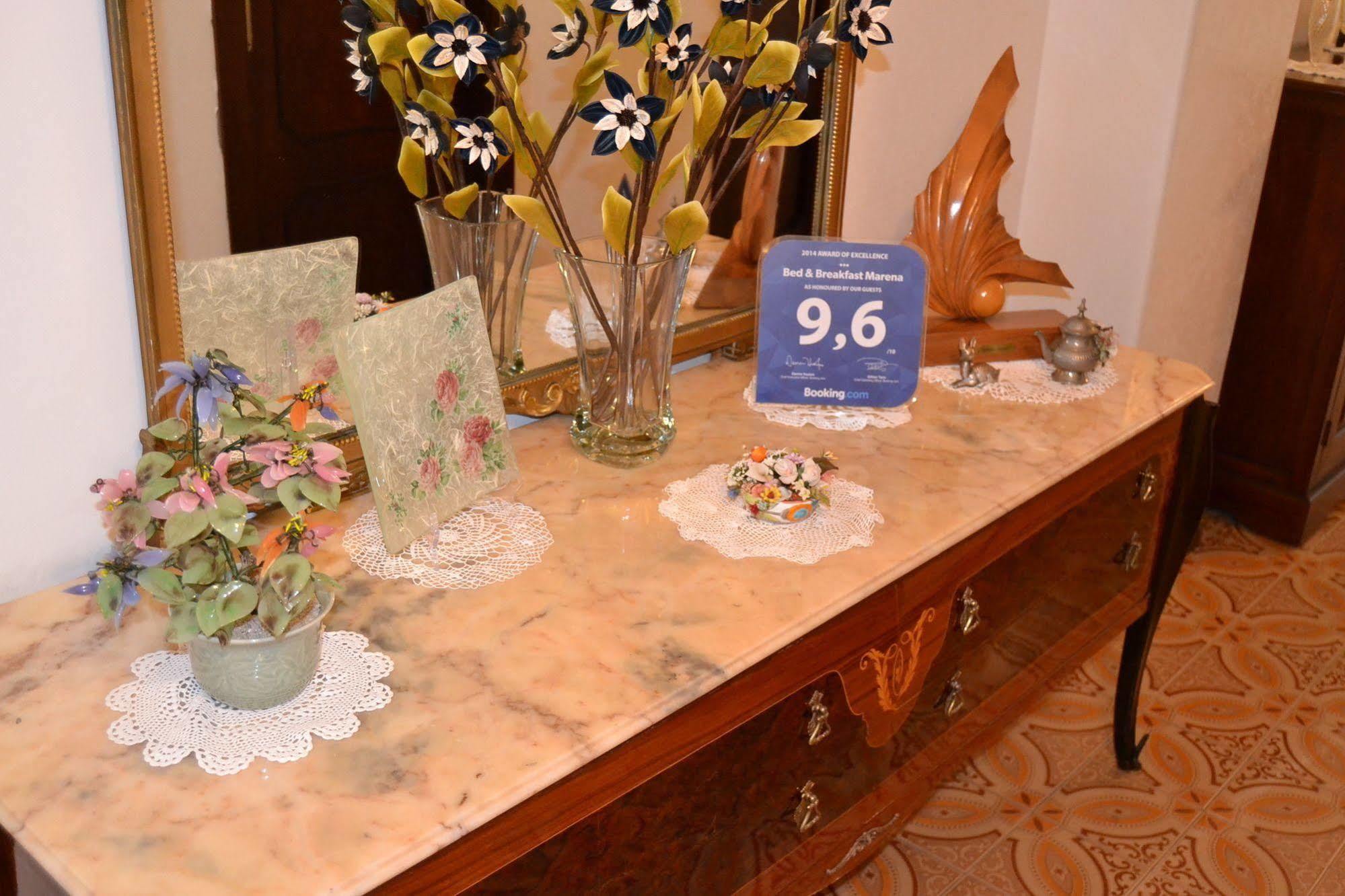 Sant'Agata Li Battiati Bed & Breakfast Marena מראה חיצוני תמונה