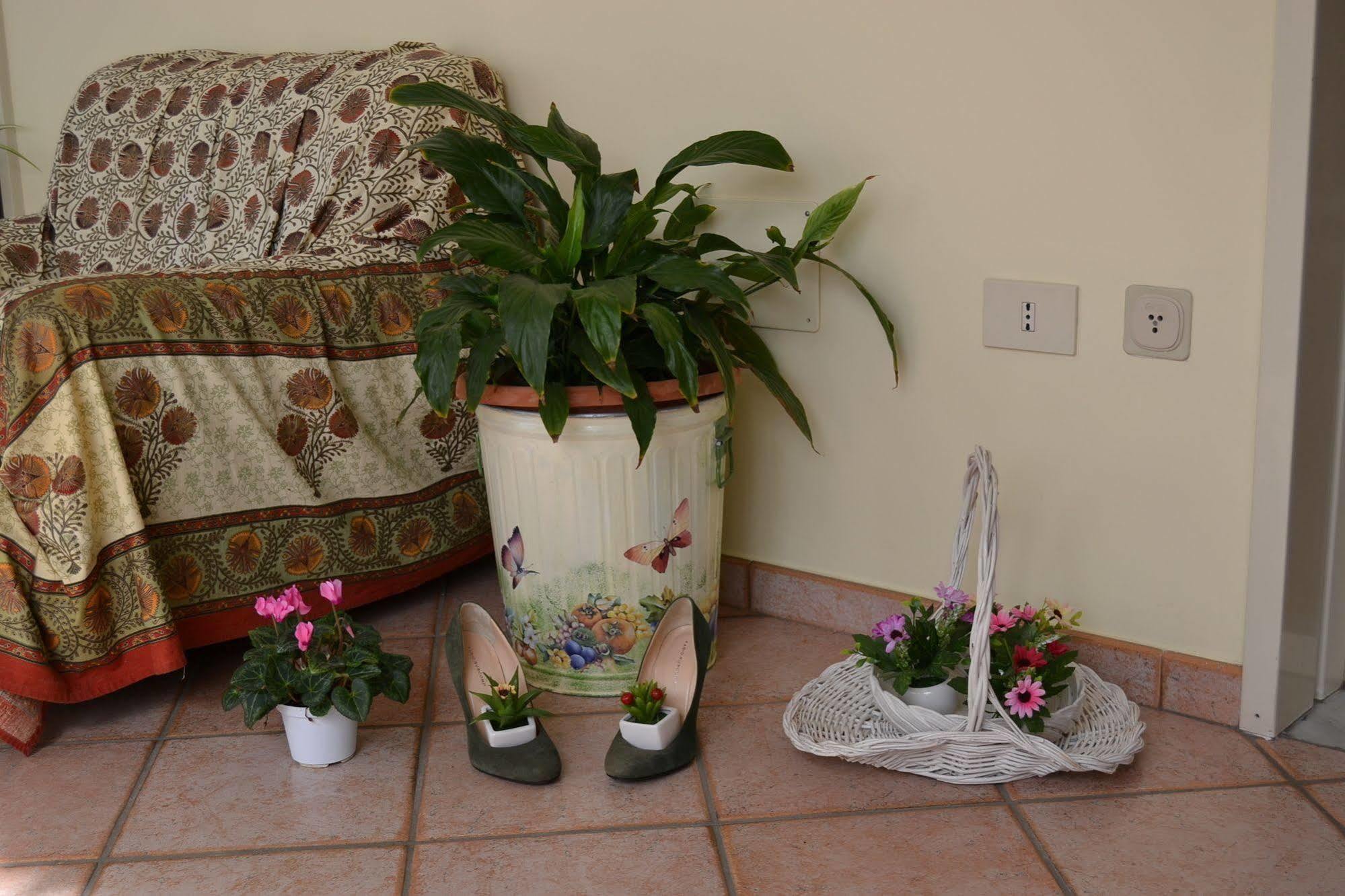 Sant'Agata Li Battiati Bed & Breakfast Marena מראה חיצוני תמונה
