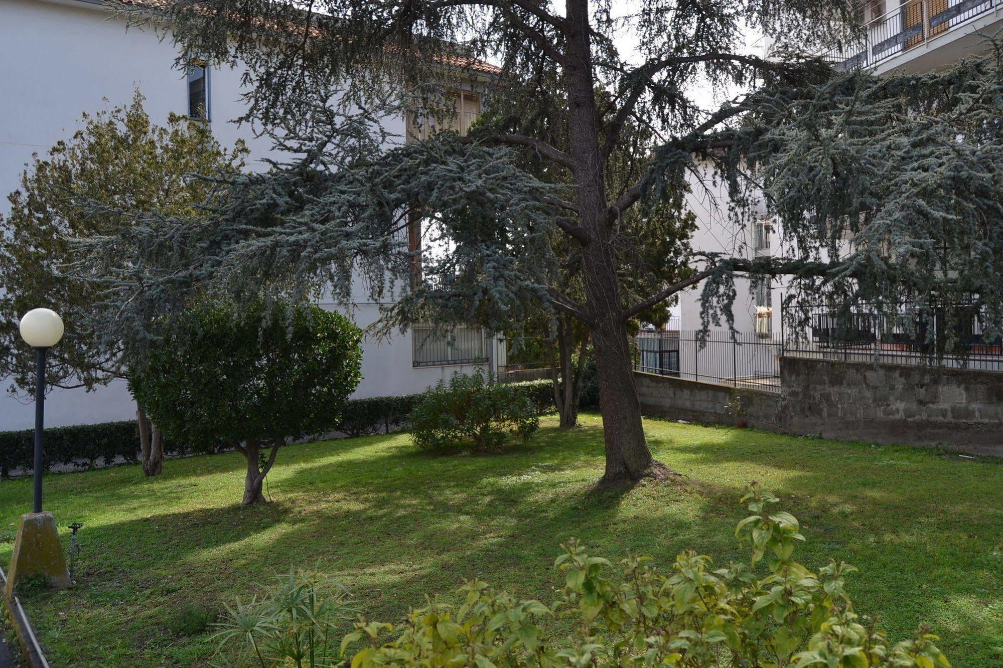 Sant'Agata Li Battiati Bed & Breakfast Marena מראה חיצוני תמונה